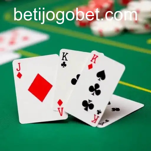 Exploring the World of Blackjack: A Strategic Approach to the Classic Card Game