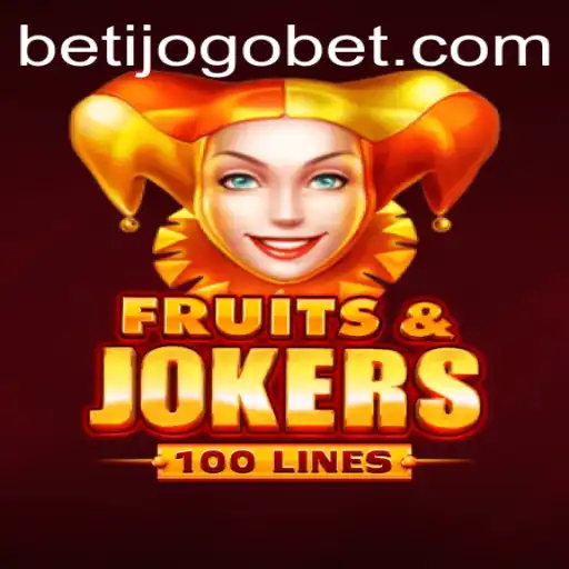 Discover the Excitement of FruitsAndJokers100 - A Thrilling Journey into Classic Casino Gaming