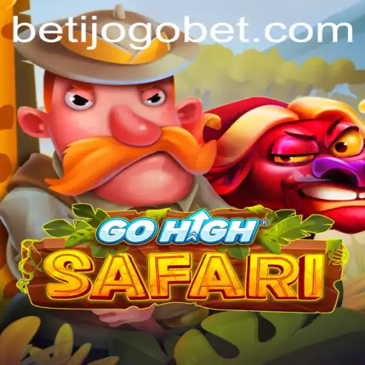 Exploring the Thrilling World of GoHighSafari: The Ultimate Adventurous Game