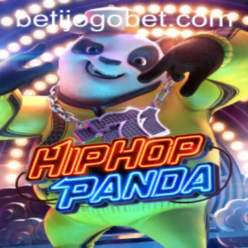 HipHopPanda: A Modern Twist on Classic Gaming with Hip Hop Flair