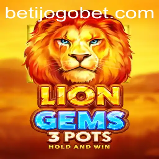 LionGems3pots: Discover the Thrill of a Unique Gaming Experience