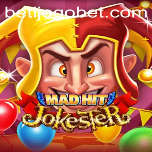 Discover the Exciting World of MadHitJokester: A Thrilling New Game Adventure