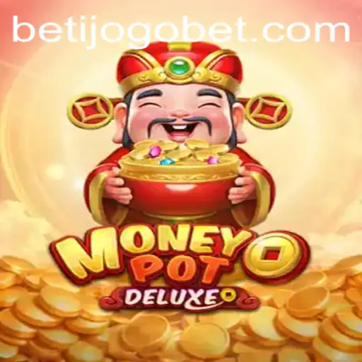 MoneyPotDELUXE: The Thrilling World of Digital Gaming Entertainment