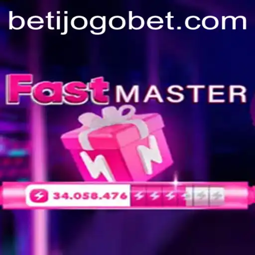 FastMaster: The Ultimate Sensory Adventure with ijogobet