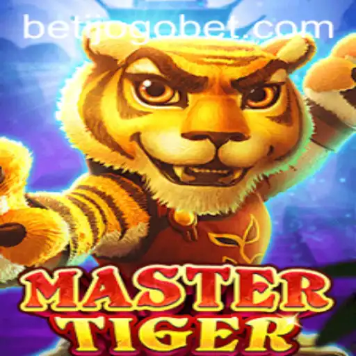 Unleashing Adventure and Strategy with 'MasterTiger' on Ijogobet