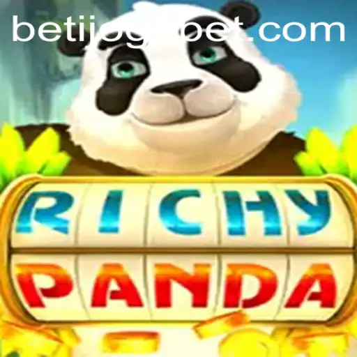 Exploring the Exciting World of RichyPanda: A New Gaming Sensation on ijogobet