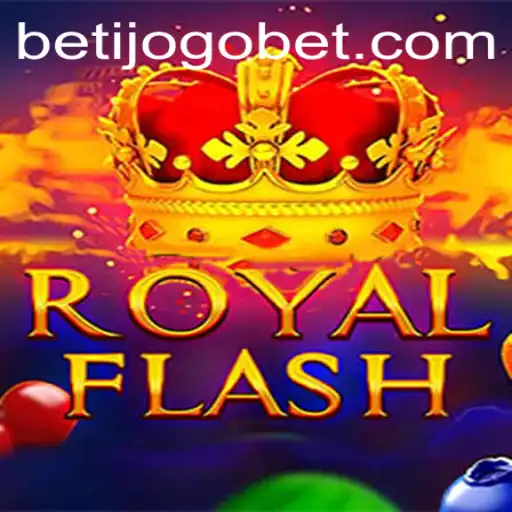 Unveiling the World of RoyalFlash: An Exciting New Game by Ijogobet
