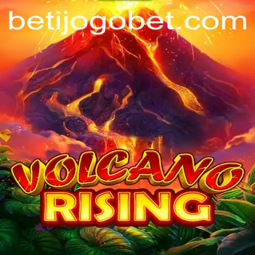 Discover the Thrills of VolcanoRising: A New Gaming Sensation
