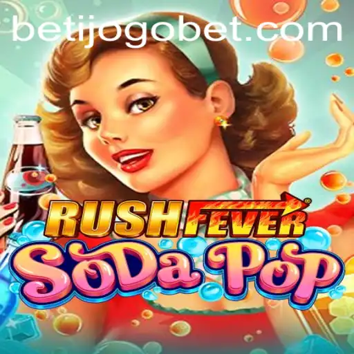 Unveiling the Excitement of RushFeverSodaPop: A New Gaming Sensation