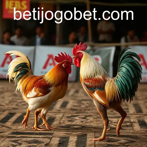 Sabong Games and the Evolution of iJogoBet