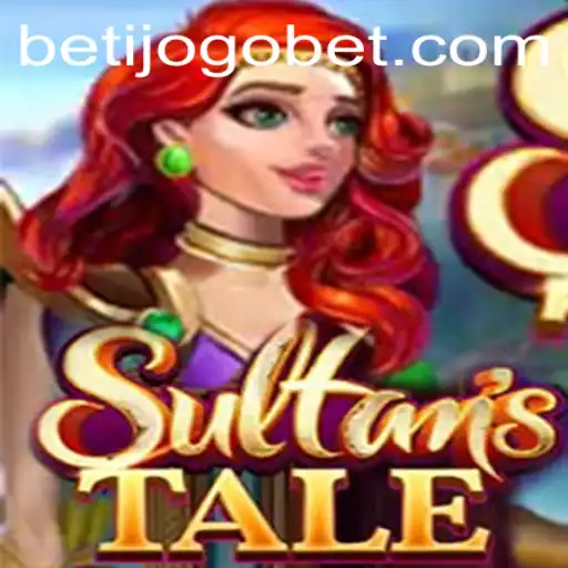 Sultanstale: The Enchanting World of Strategy and Adventure