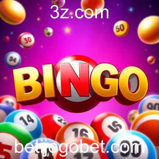 Explorando a Categoria de Bingo no iJogoBet