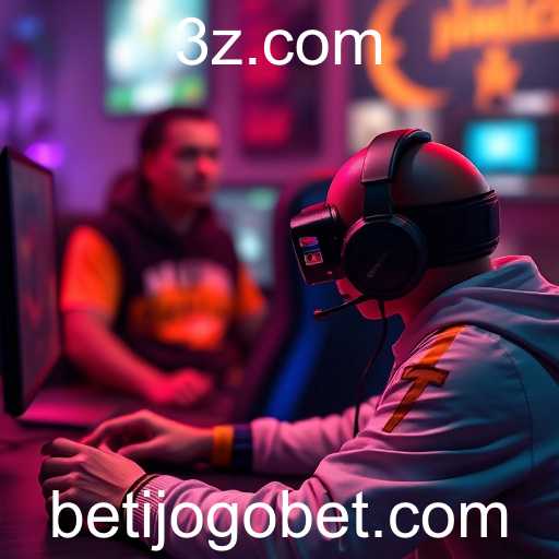 Transformações no Mundo dos Jogos Online: O Papel do Brasil