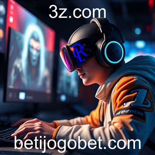 A Revolução dos Jogos: Inovações e Tendências de 2025