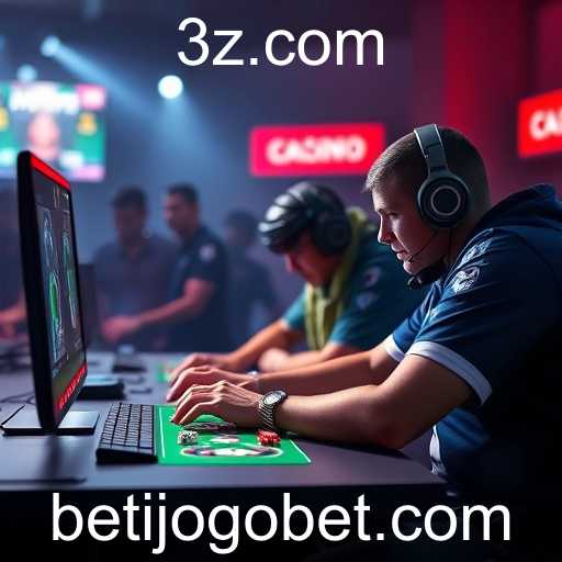 Tendências e Inovações no Mundo dos Jogos Online