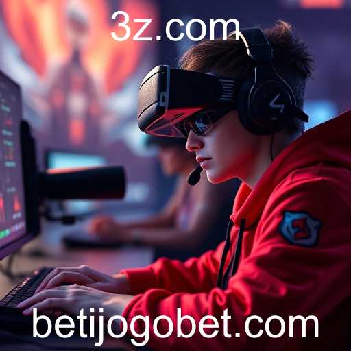 Avanços no Mundo dos Jogos: Tendências de 2025