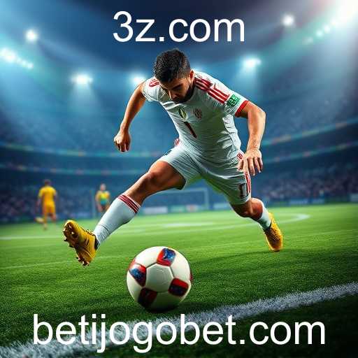 Revolução dos Jogos Online com iJogoBet: Apostas em Destaque