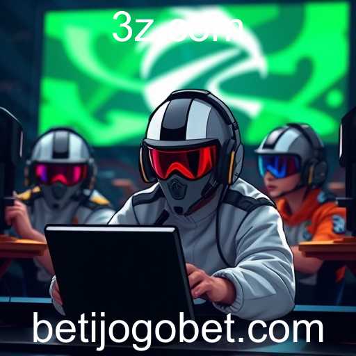 Revolução no Universo dos Jogos com iJogobet