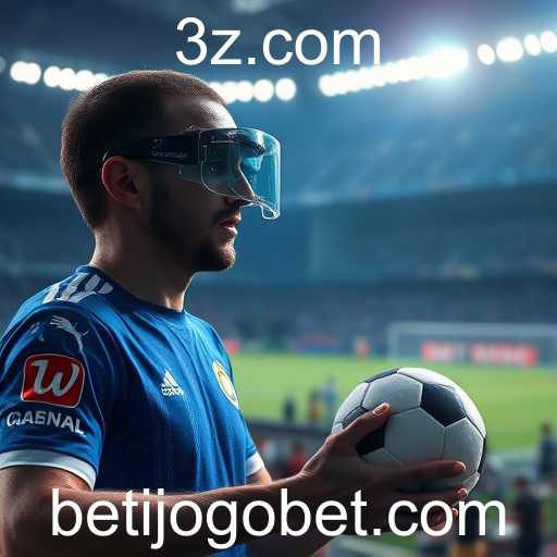 O Impacto dos Avanços Tecnológicos no Mercado de Apostas Esportivas