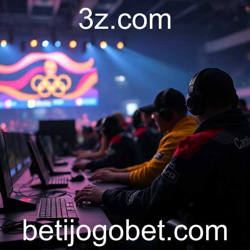 Inovações Tecnológicas no Mundo dos Jogos