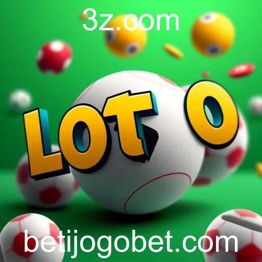 Explorando a Categoria de Loteria no ijogobet
