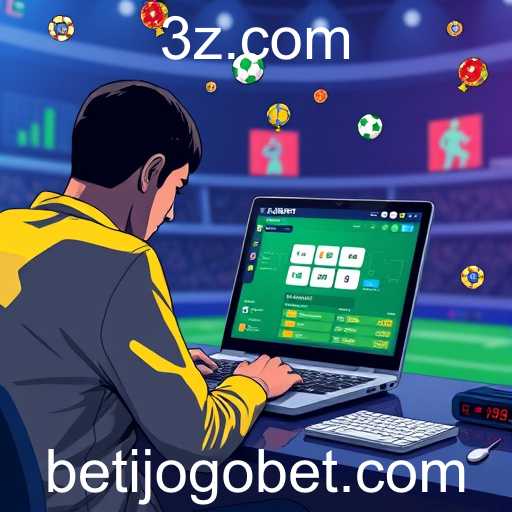 A Revolução dos Jogos Online no Brasil