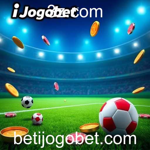 As Muitas Faces das 'Promoções' no IJogobet: Oportunidades Imperdíveis para Jogadores Aventureiros