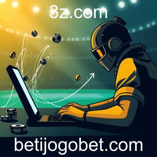 Ascensão do ijogobet em 2025: Inovação e Entretenimento no Mundo dos Jogos